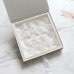 Transparent Invitation Card With Hardcover Box Elegant Wedding Invitation 